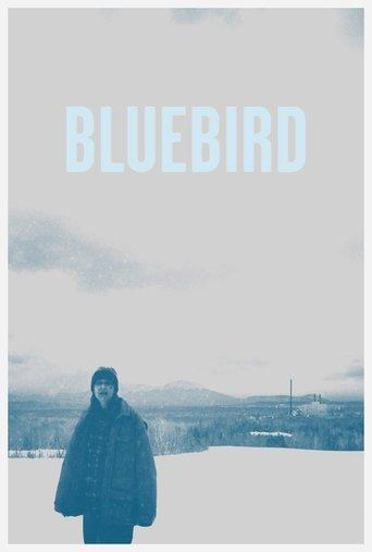 Bluebird (2014) poster
