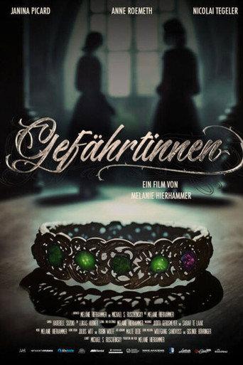 Companions () poster