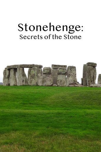 Stonehenge: Secrets Of The Stone (2015) poster