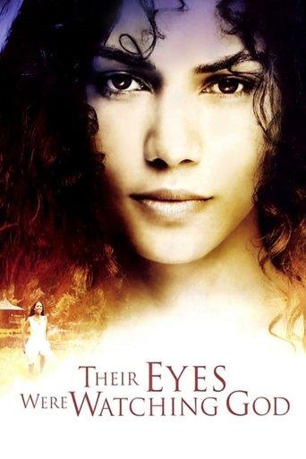 Their Eyes Were Watching God (2005) poster