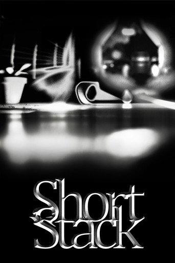 Short Stack (2022) poster