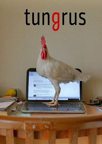 Tungrus (2018) poster