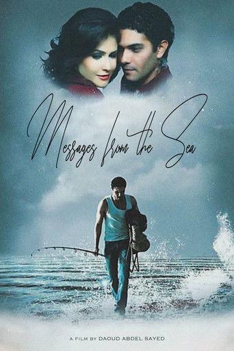 Messages from the Sea (2010) poster