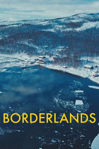 Borderlands () poster