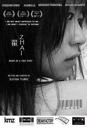 Zhai (2017) poster