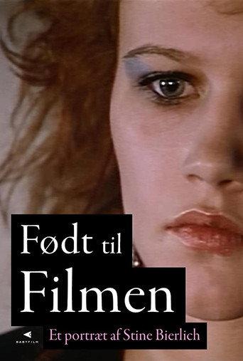 Født til Filmen (2015) poster