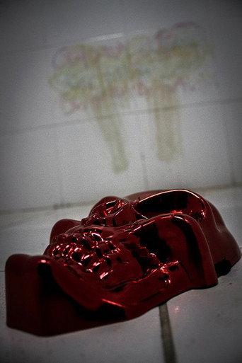 Refém (2015) poster