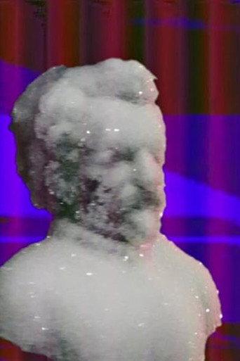 Chums from Across the Void (2015) poster