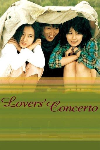 Lovers' Concerto (2002) poster