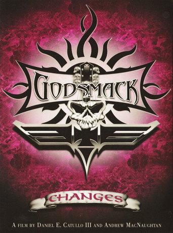Godsmack: Changes (2004) poster