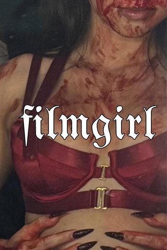 Filmgirl () poster
