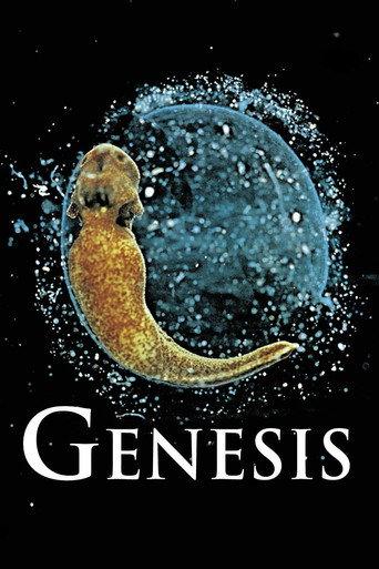Genesis (2004) poster