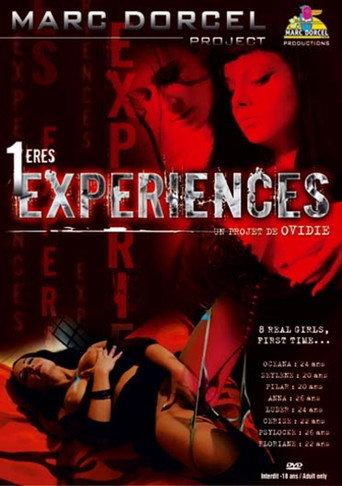 1ères expériences (2005) poster