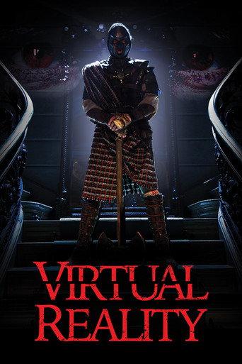 Virtual Reality (2021) poster