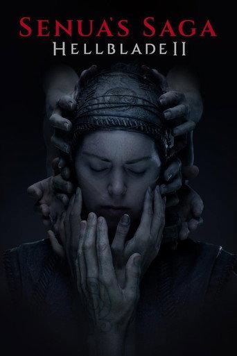 Senua's Saga: Hellblade II (2024) poster