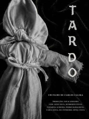 Tardo (2026) poster