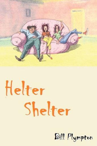 Helter Shelter (1998) poster