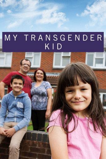 My Transgender Kid (2015) poster