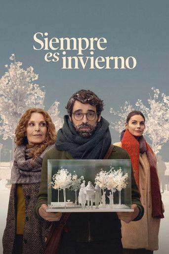 Always Winter (2025) poster