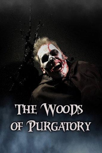 The Woods of Purgatory (2018) poster