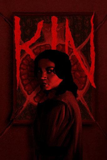 Kin ( Short ) (2026) poster