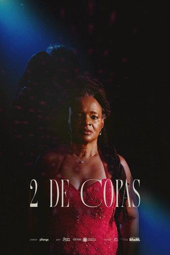 2 of Hearts (2026) poster
