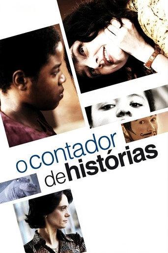 The Story of Me (2009) poster