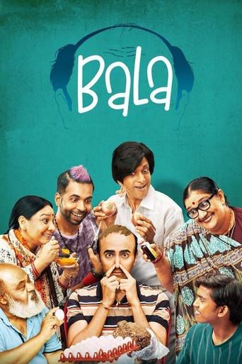 Bala (2019) poster