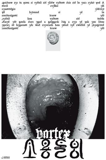 Vortex (2024) poster