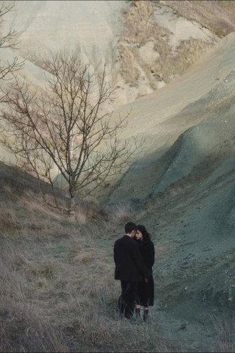 They Were to Cross the River (2021) poster