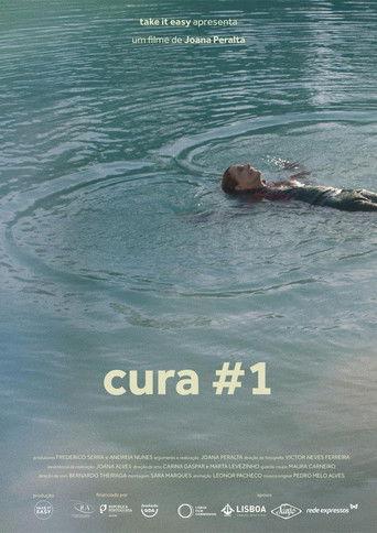 Cure #1 (2023) poster