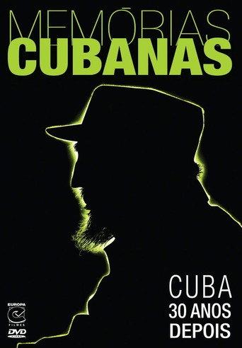 Cuba 30 Anni Dopo (1990) poster