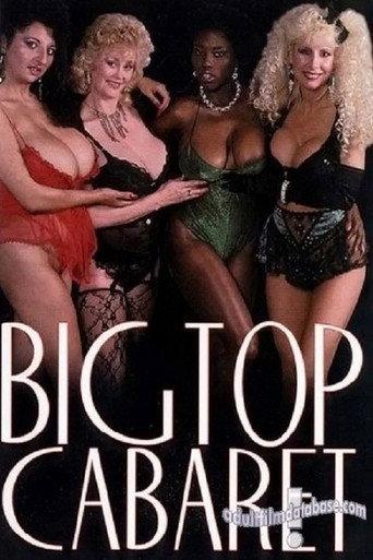 Big Top Cabaret () poster