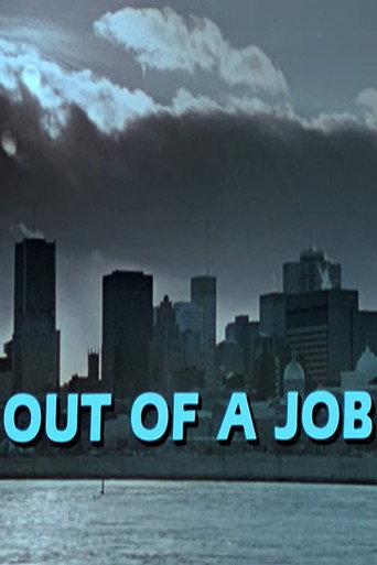 Out of a Job (1986) poster