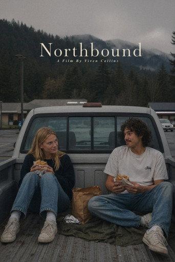 Northbound (2026) poster