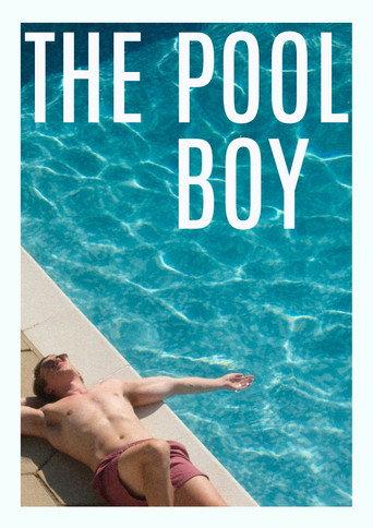 The Pool Boy () poster
