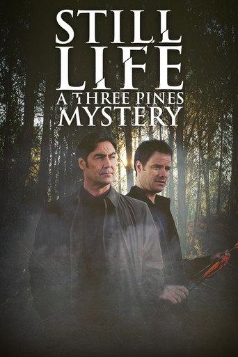 Still Life: A Three Pines Mystery (2013) poster