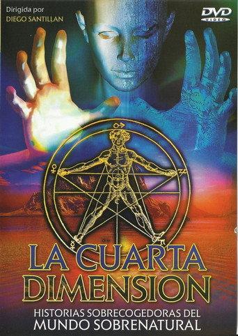 The Fourth Dimension (1987) poster