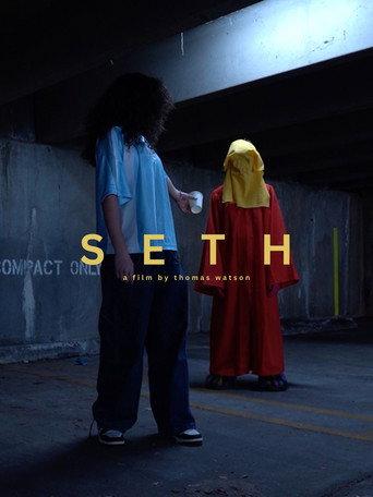 Seth () poster