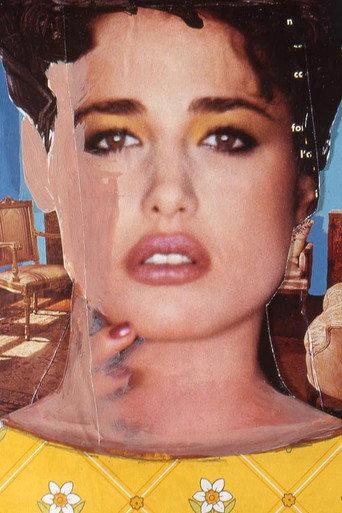 Kidnapped (1988) poster