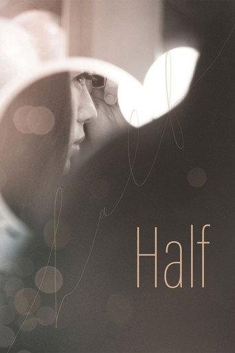 Half (2016) poster