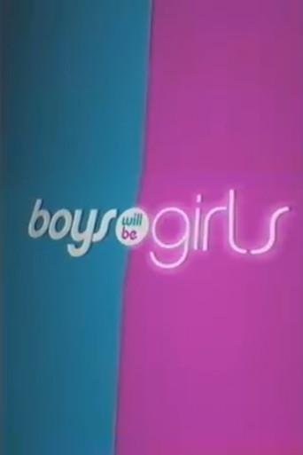 Boys Will Be Girls (2003) poster