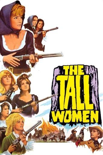 The Tall Women (1966) poster
