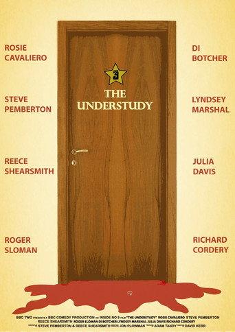 The Understudy (2014) poster