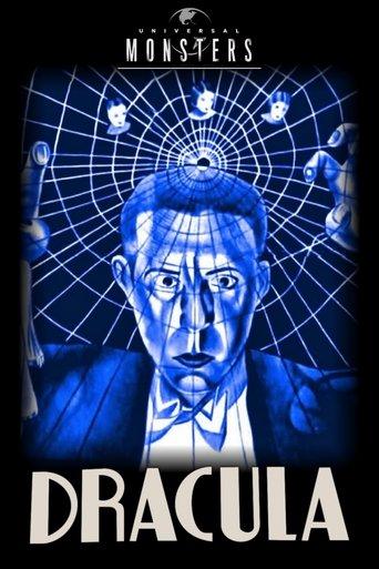 Drácula (1931) poster