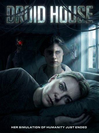 Droid House () poster