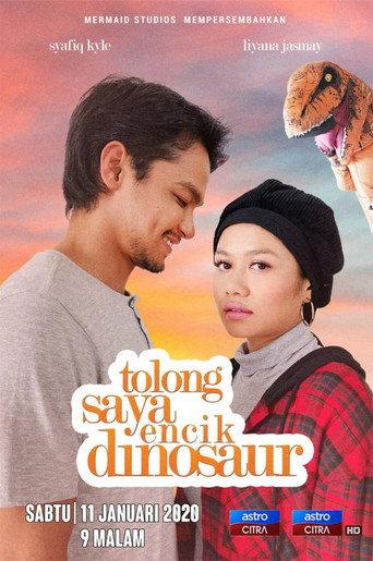 Puyah & Putat (2020) poster