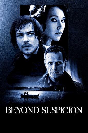 Beyond Suspicion (2010) poster