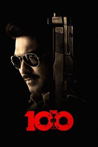 The 100 (2025) poster