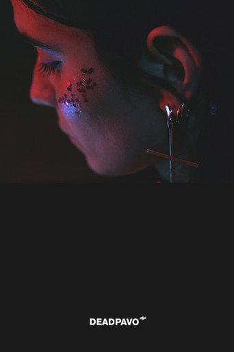 DEADPAVO (2020) poster